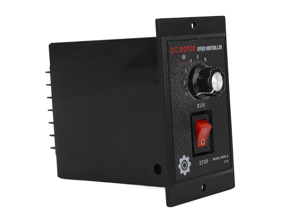25-26 Dc Motor Speed Controller 220v Ac Input 90v Dc Output Motor Regulator Control Switch