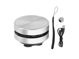 Altifalante LAXISCREED Tws Bluetooth Prata