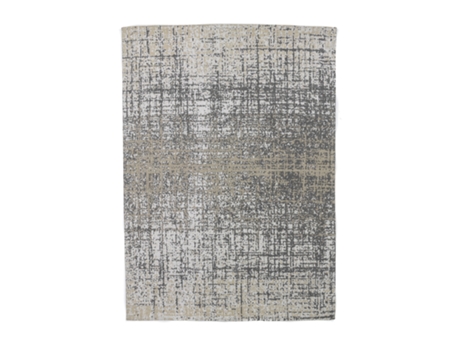 Tapete KUATRO EMOTIONAL CARPETS (200 x 300 cm - Poliéster)