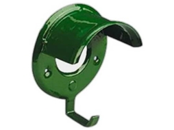Cabide de Freio Plastic 704206 Verdehippo-Tonic