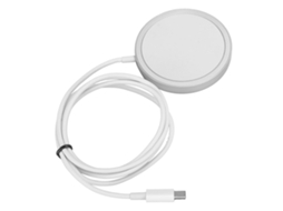 Carregador Sem Fio LAXISCREED 15w Magsafe Compatível Iphone 12