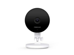 Câmera de vídeo de vigilância C2M-W Rj45 Ethernet Lan FOSCAM