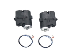 Motor de Rebatimento Elétrico para Retrovisor Exterior Automóvel Atuador de Rebatimento para Es350, Prado e Highlander