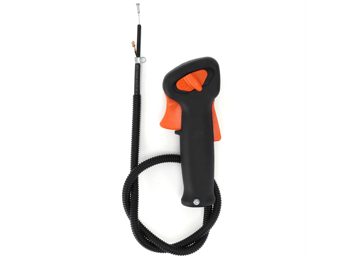 Interruptor de cabo para Stihl FS120, FS200, FS250 CHABERLU