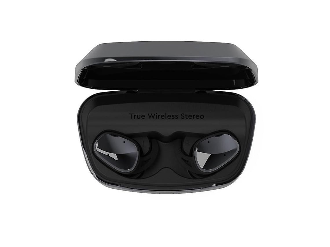 Auriculares Sem Fios Bluetooth Graves Reforçados Lurelia
