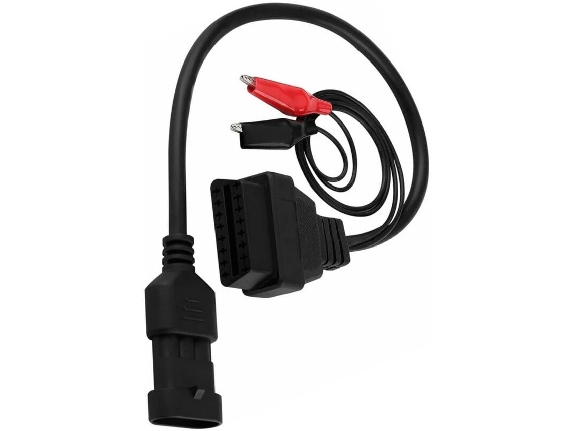 Adaptador Obd2 Can Leitor De Códigos
