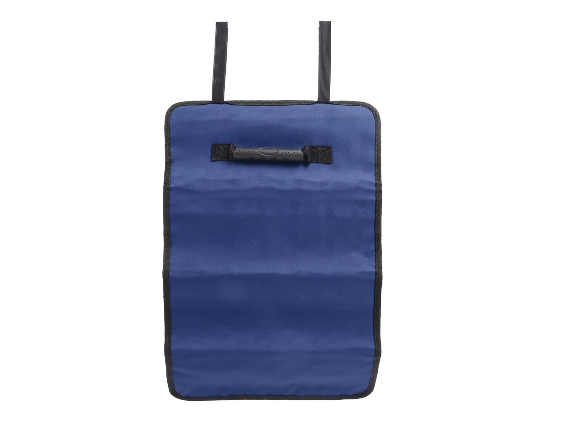 Bolsa de Ferramentas Portátil com Rolamento, Azul | S/MARCA
