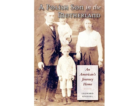 Livro Polish Son in the Motherland de Leonard Kniffel (Inglês)