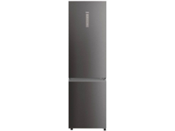 Frigorífico Combinado HAIER HDPW5620ANPD (Outlet Grade B - No Frost - 409L - 205 cm - Inox)