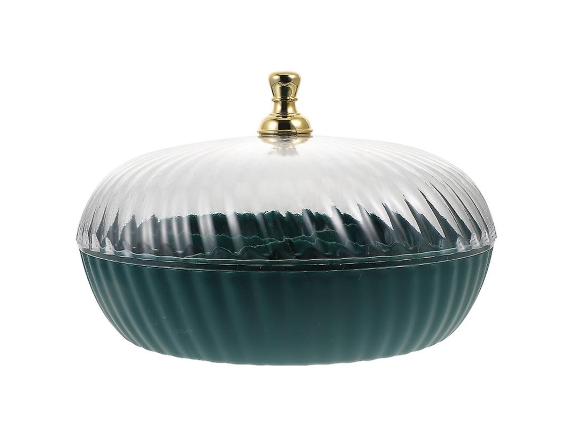 1 Unidade De Caixa De Servir Nozes Allinless