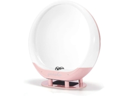 Colunas Bluetooth VEANXIN 1023H31 Rosa