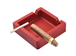 Cinzeiro De Cigarro Grande Em Silicone Inquebrável Para Uso Interno E Externo, Cinzeiro Para Cigarro Para Pátio, Casa, Decoração