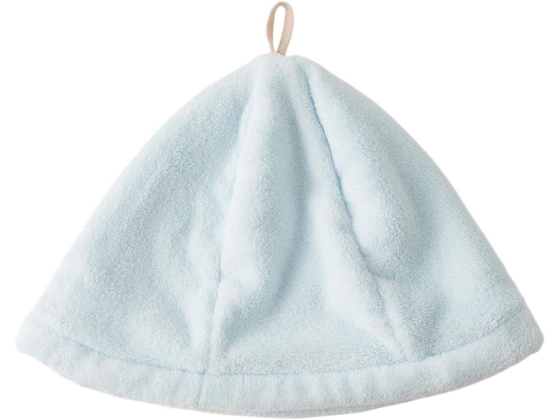 Touca De Banho Feminina – Macia Toalha Multifuncional Para Secar Cabelo, Ideal Para Mulheres, Namoradas, Mães E Esposas