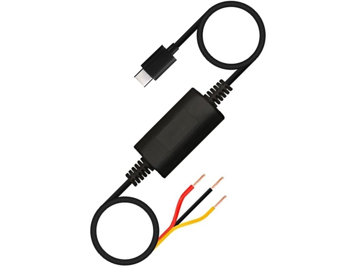 Câmera de Ré para Carro com Alta Resolução 1080p Visibilidade Noturna, À Prova D'água Ip68 5q0980556b SFUSHOS
