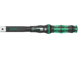 Chave Dinamométrica Para Ferramentas De Inserção Click-Torque X 3 WERA 05075653001