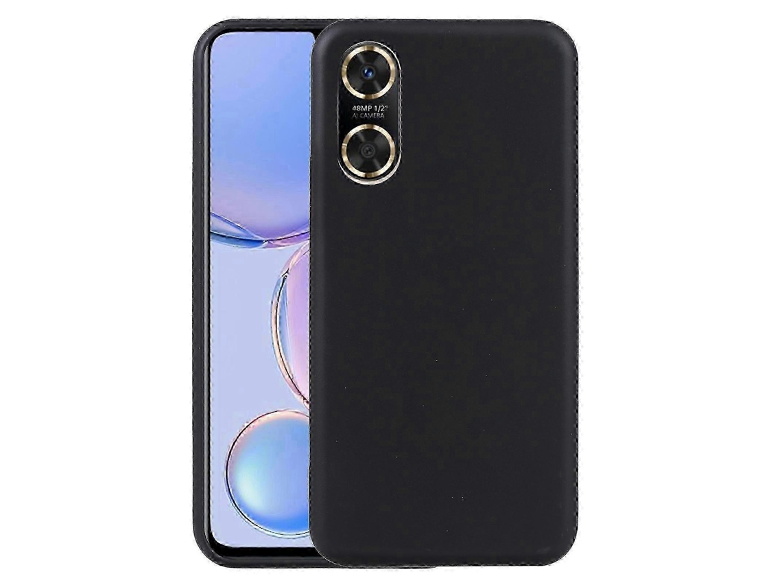 Capa De Tpu Para Celular Huawei Enjoy 60