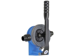 Diaphragm Azul 0.5 Litersplastimo