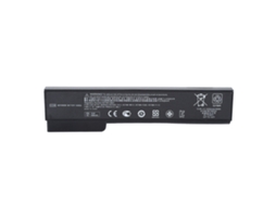 Bateria Para Laptop (compatível Com Múltiplos Modelos Hp, Duradoura 5200mah)