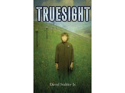 Livro Truesight de David Stahler Jr (Inglês)