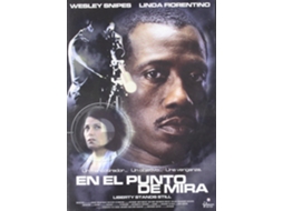 Liberty Stands Still 2002 / En El Punto de Mira