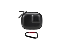 Bolsa De Armazenamento Pequena Para Dji Action 5 Pro/4/3, Notebook ER Inf