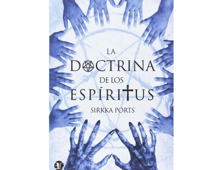 Livro La Doctrina De Los Espiritus de Sirkka Ports (Espanhol)