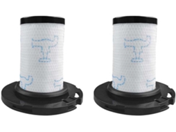 Filtros E Cartuchos Para Aspirador De Pó, Acessórios Reposição Hepa,