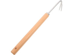 Ferramenta Manual De Aço Inoxidável Para Capinar, Multifuncional Para Jardinagem.