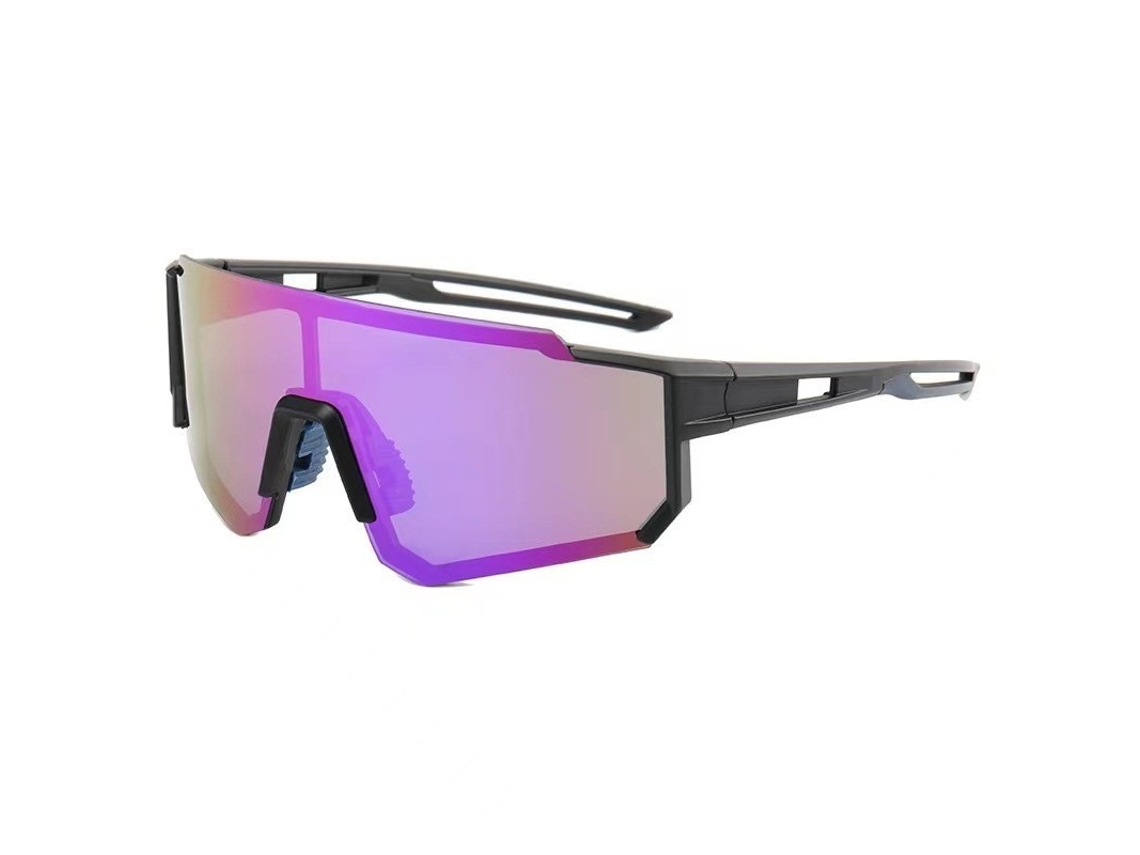 Elysve Óculos Para Basebol, De Sol Infantis, Roxo