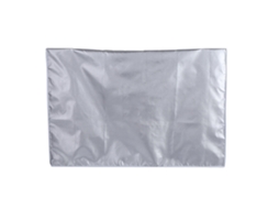 Capa impermeável para Ar Condicionado Externo Primerox 2p com proteção contra poeira neve e sol