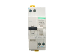 Interruptor De Circuito (proteção Contra Vazamento, Acesso Ac 230v)
