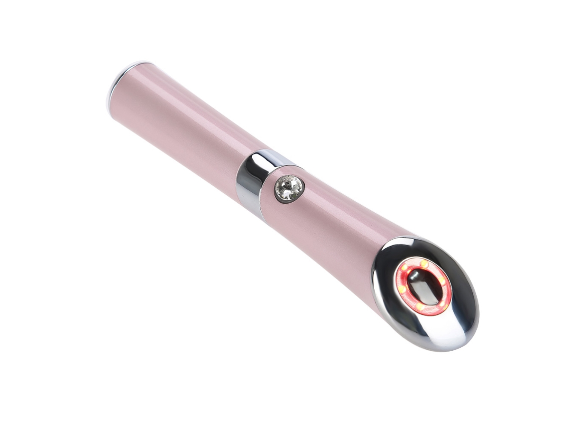 Máquina De Beleza Para Olhos Remoção De Rugas E Acne