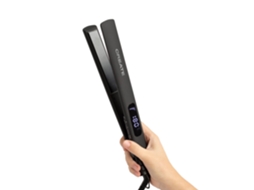 Create - Ceramic Styler Slim - Prancha De Cabelo Com Revestimento Cerâmico