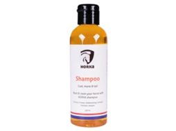 Shampoo Normal 100Ml Transparentehorka