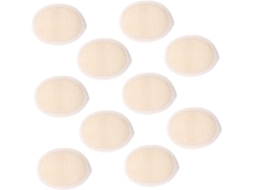Lurelia Acessório De Duche Com Bucha Vegetal De Banho, Bucha Natural, Banho Relaxante