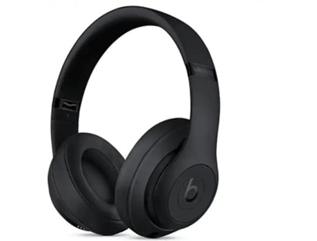 Auscultadores Over Ear Sem Fios Bluetooth Truyuety