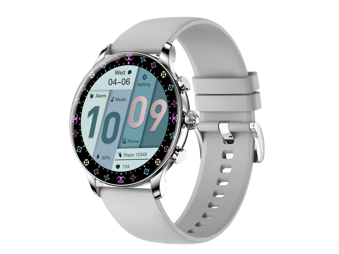 Smartwatch NISSGU Y55