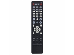 Comando À Distância Compatível Com Amplificador Denon Rc-1173_dae