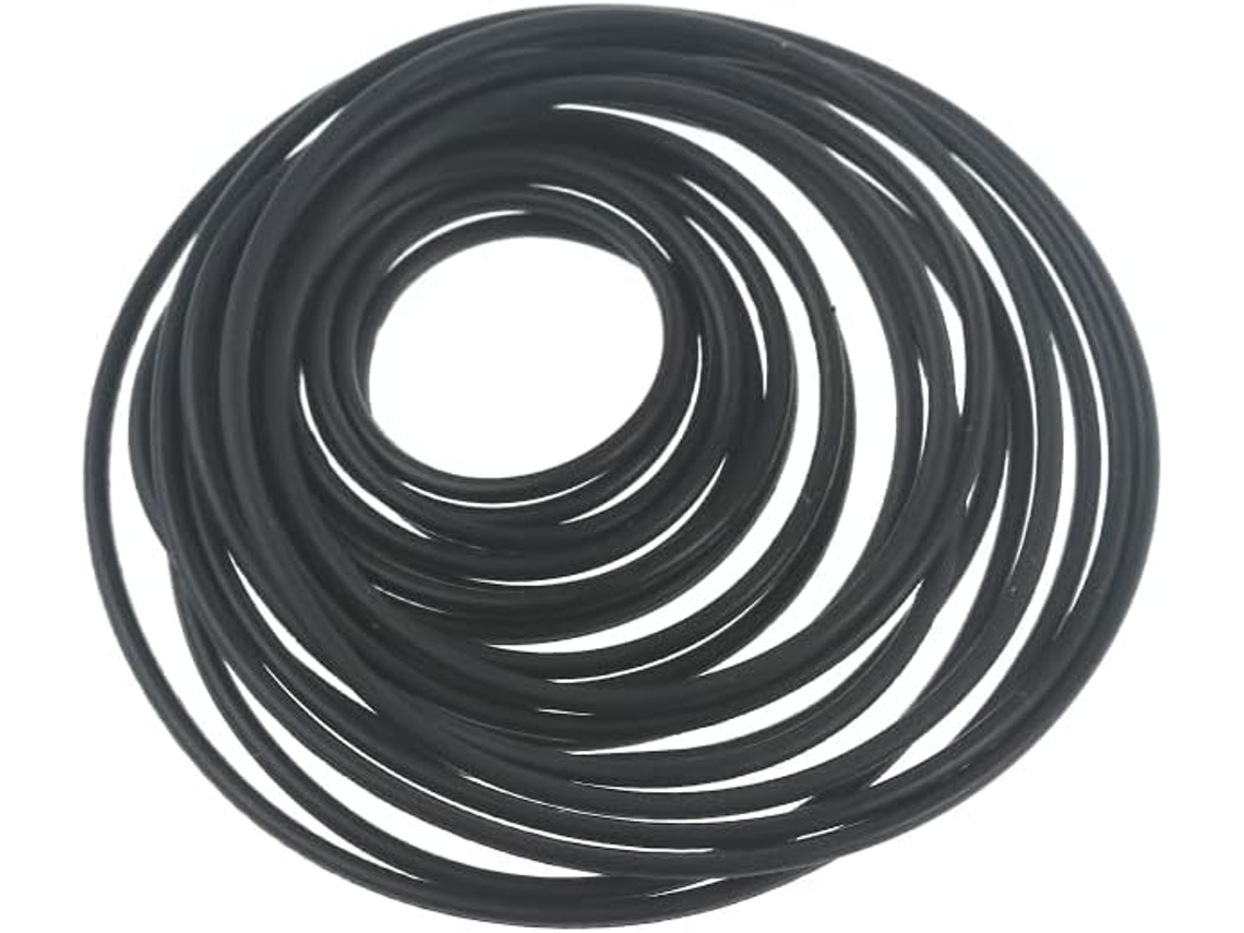 20-correias Quadradas Para Flauta Doce, 1, 2mm De Largura, Para Reparo E Manutenção De Flautas, Correias Dobráveis De
