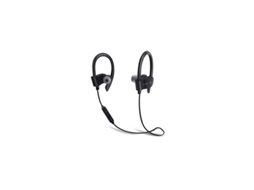 Auriculares Mãos Livres Sem Fio Estéreo YIZHOOD Bluetooth Preto