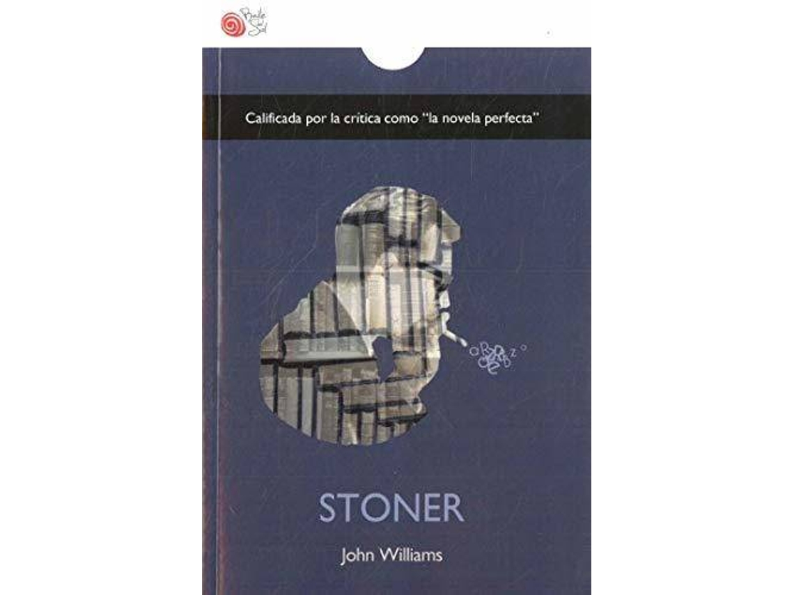 Livro Stoner de John Williams (Espanhol)
