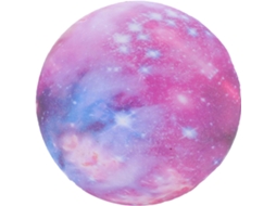Formato Esférico de Lua para Pendurar Ou Iluminar SFUSHOS