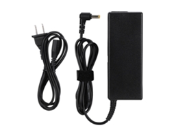Adaptador de energia para laptop (compatível com Asus, 100-240 V)
