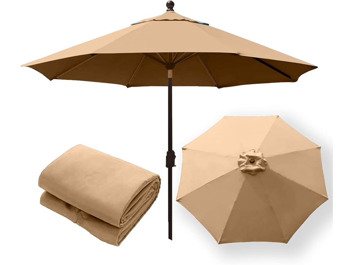 Tecido De Em Poliéster Para Jardim Com Proteção Uv Impermeável