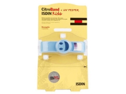 Isdin Bracelet Citroband  Uv Tester  2