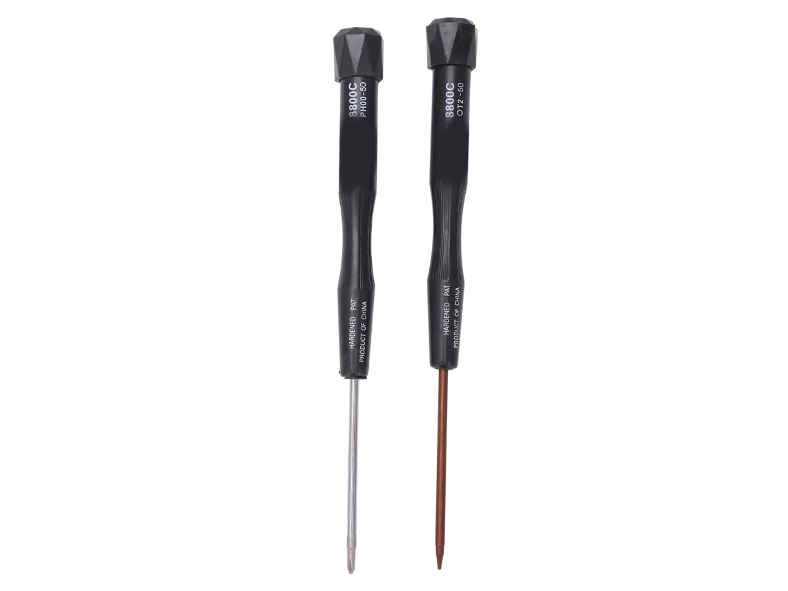 Kit De Ferramentas Laxiscreed Com Ponta Magnética E Cabo Antiderrapante Para Trabalhos Gerais