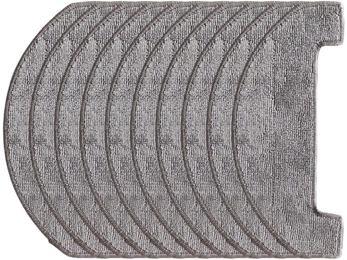 Panni Per Mocio In Microfibra, Cuscinetti Di Ricambio, Accessori