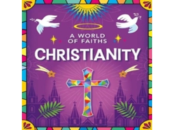 Livro World of Faiths Christianity de Walker, Kathryn et al. (Inglês)