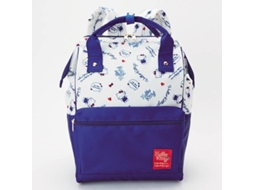 Mochila Hello Kitty Navy Blue