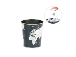 Lixeira globo BALVI